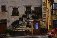 Ristorante Da Paolino - Pescocostanzo